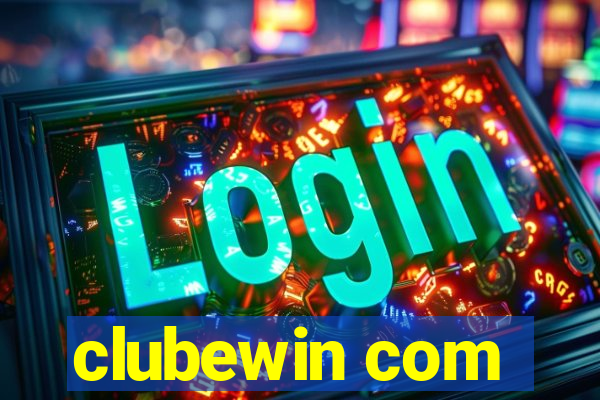 clubewin com